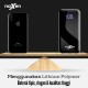 Naxen Power Bank 10000mAh Real Capacity LED Display For Smartphone - Hitam Naxen Power Bank 10000mAh Real Capacity LED Display For Smartphone - Hitam