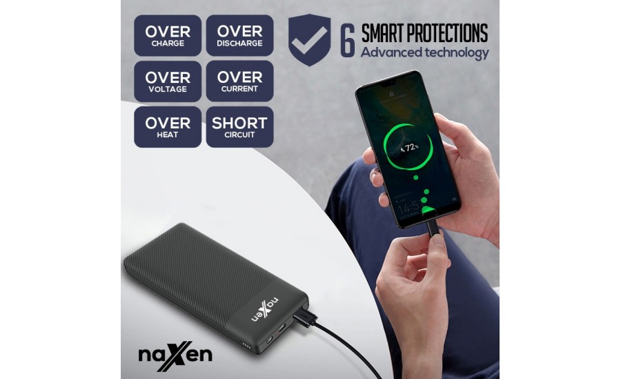 6 Tips Memilih Power Bank  Awet dan Berkualitas