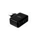 Naxen Charger 2 Output Black