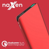 Naxen Quick Charge 3.0 10000mAh