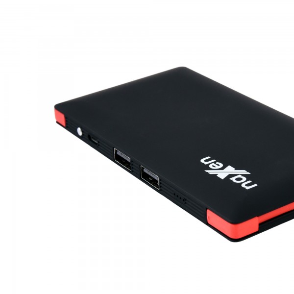 Naxen Super Slim 10.000 mAh